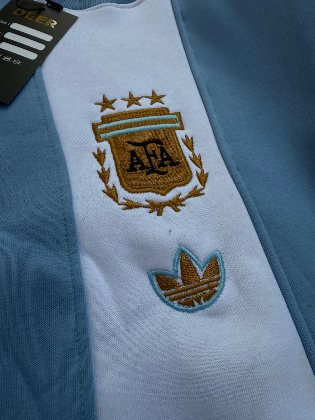 تريكو الارجنتين thumbnail