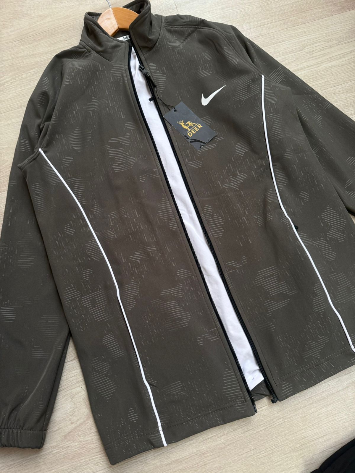 ترنج نايك سوفت مبطن