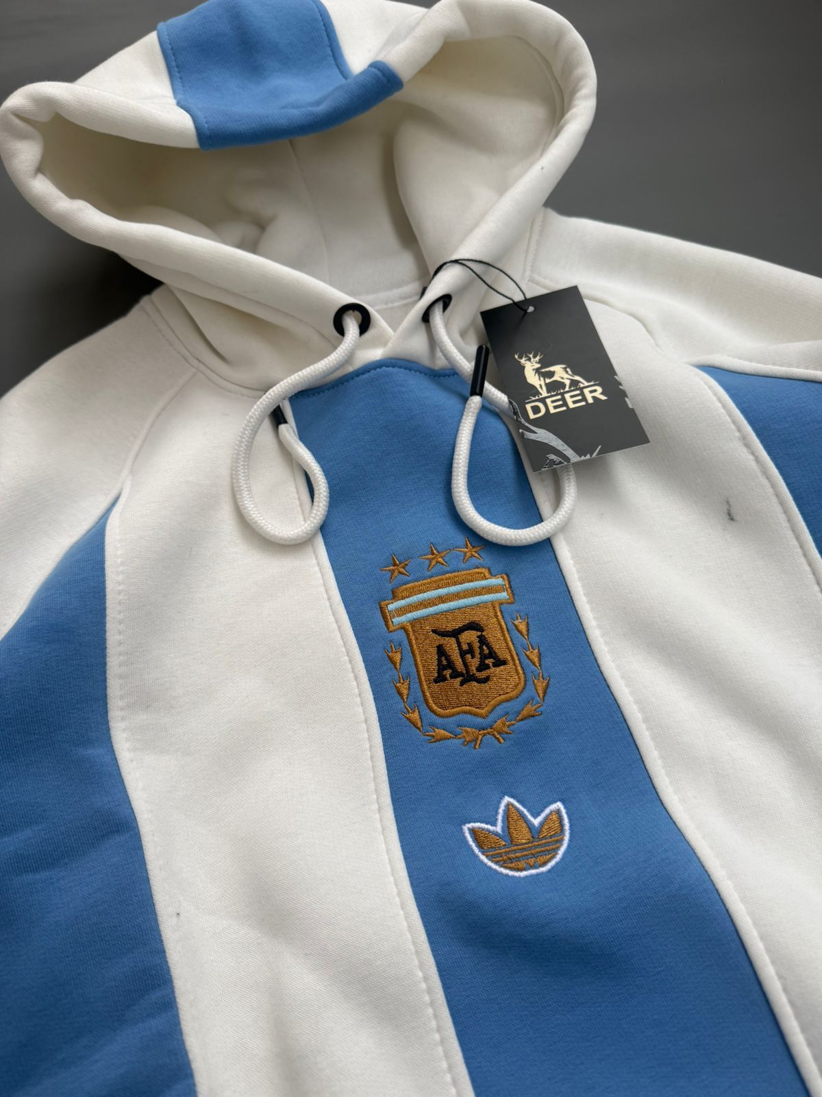 هودي الارجنتين thumbnail