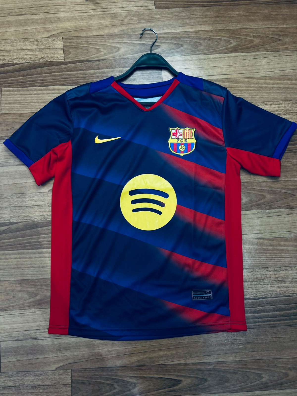 برشلونه 2026