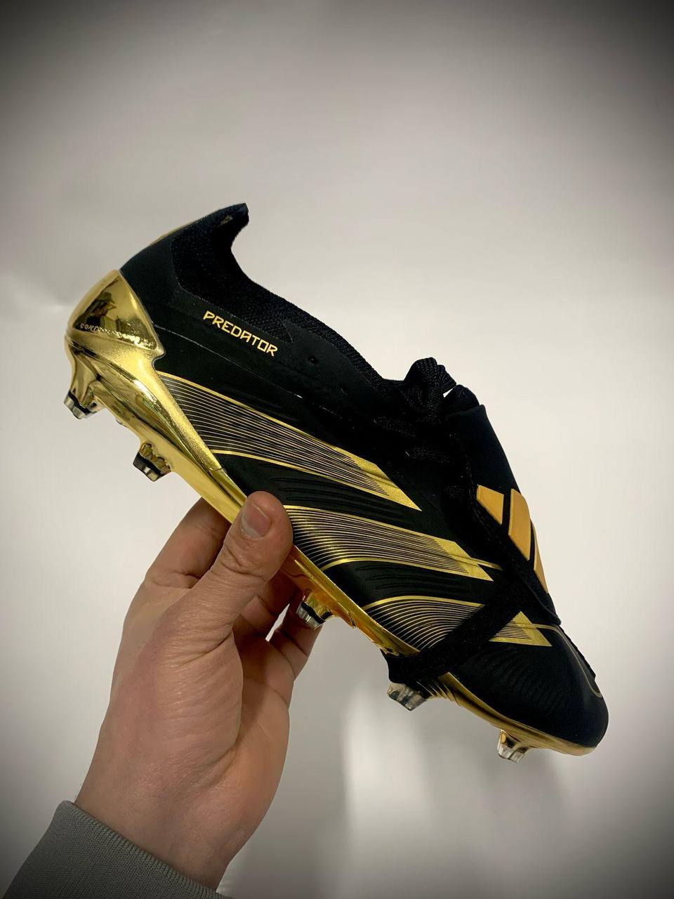 استارز بيلينجهام - JB Predator