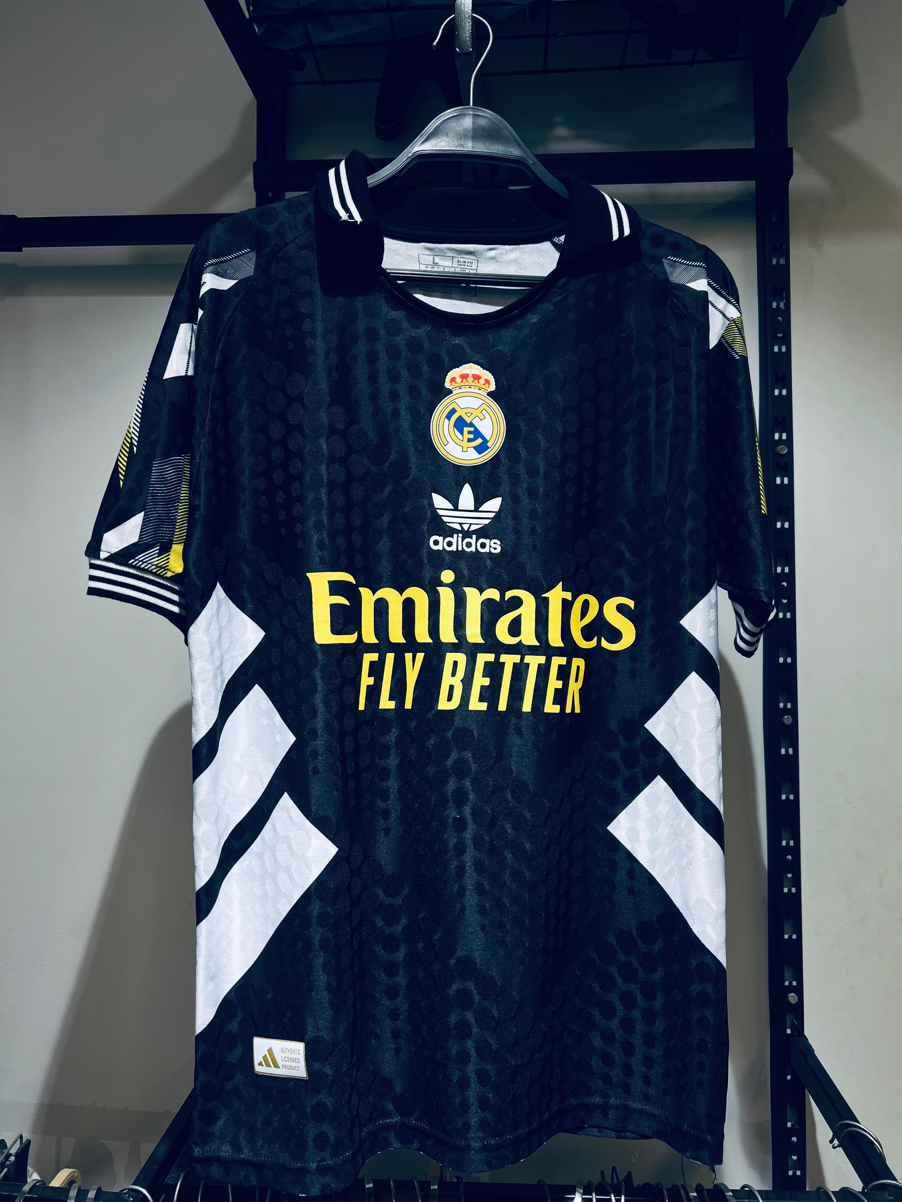 ريال مدريد كلاسيك thumbnail