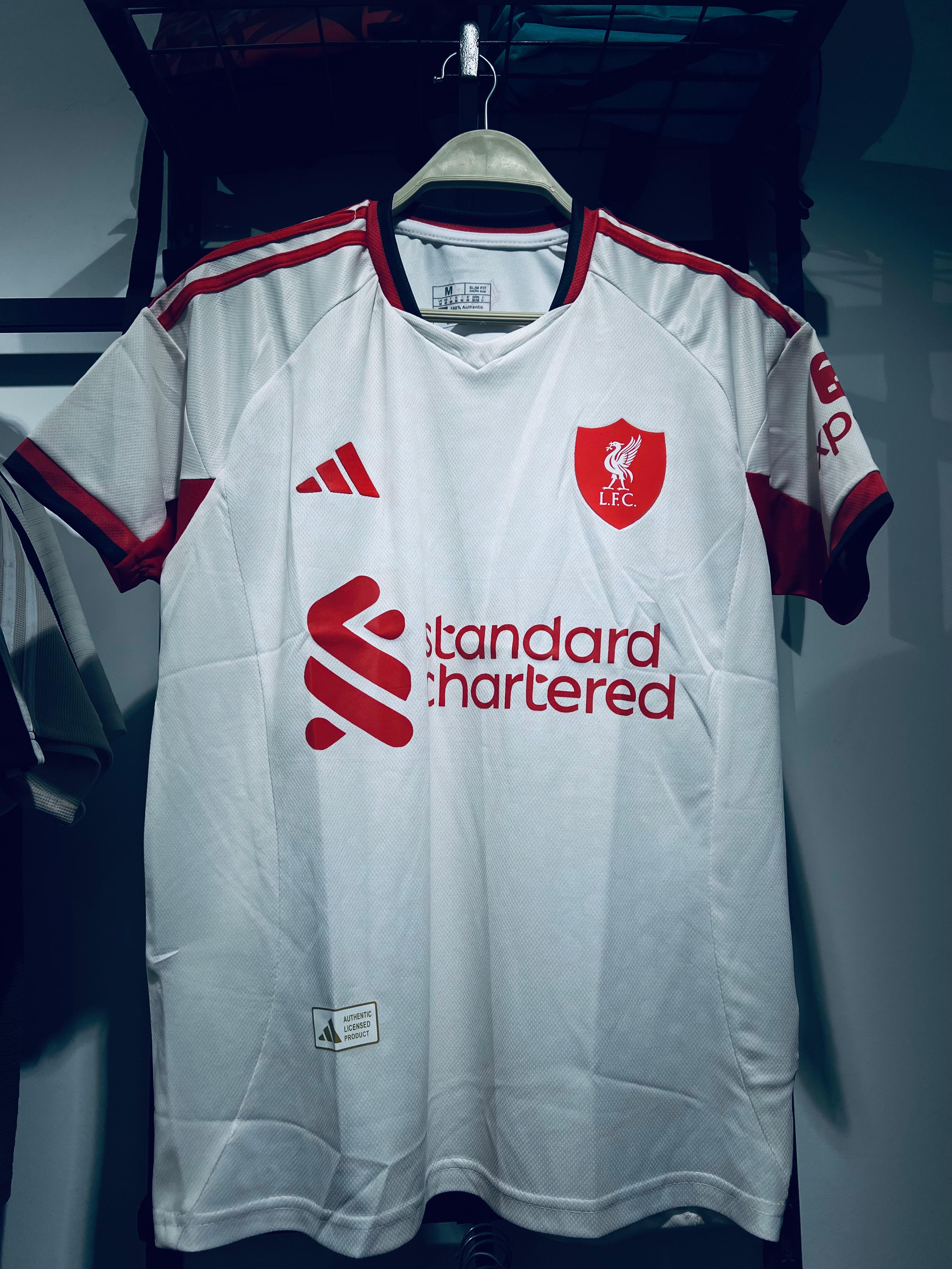 ليفربول الابيض 2026