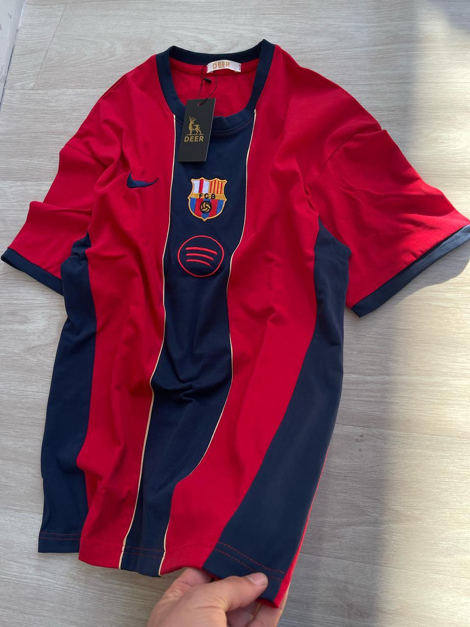 برشلونه قطن