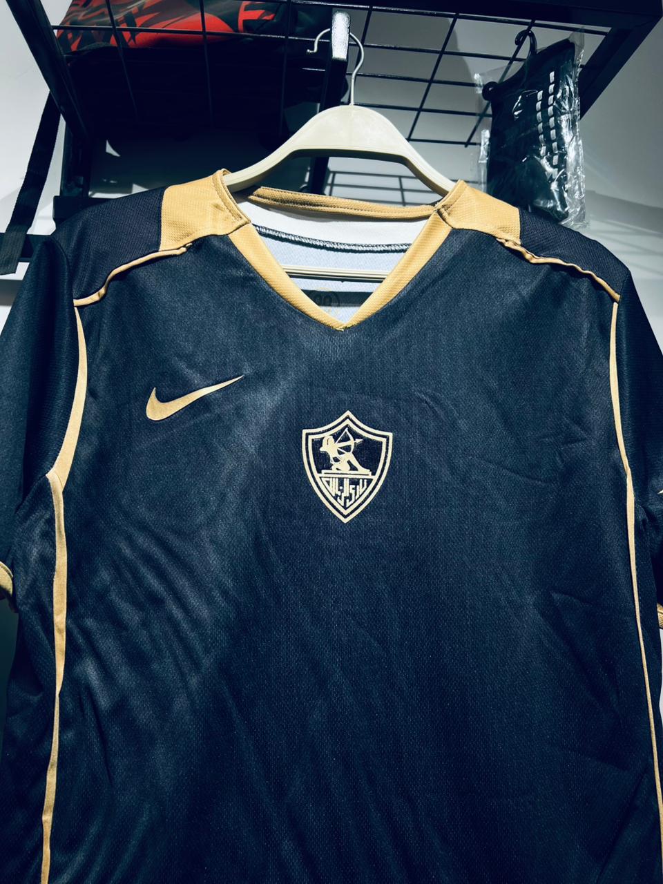 زمالك اسود ٢٠٢٦ thumbnail