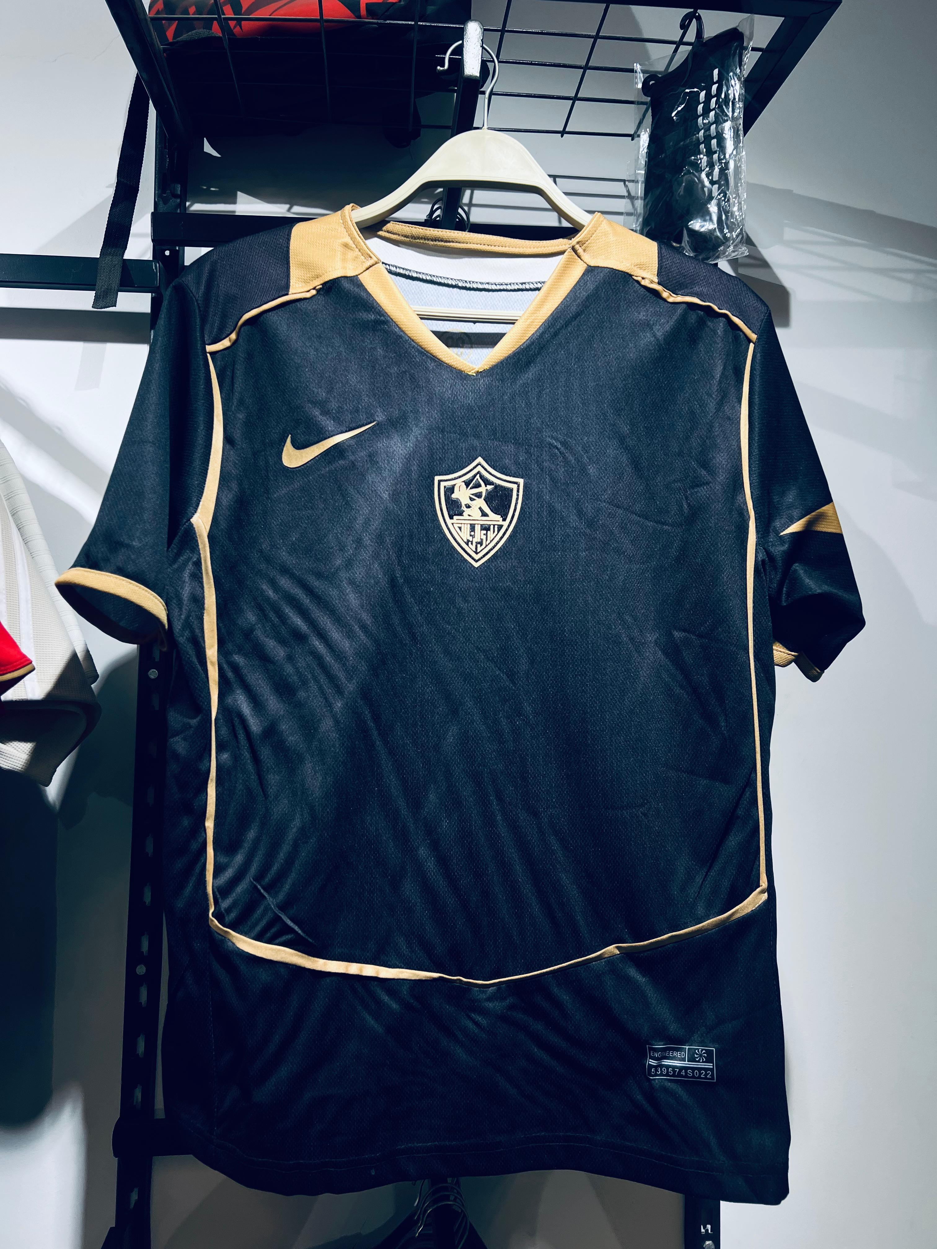 زمالك اسود ٢٠٢٦