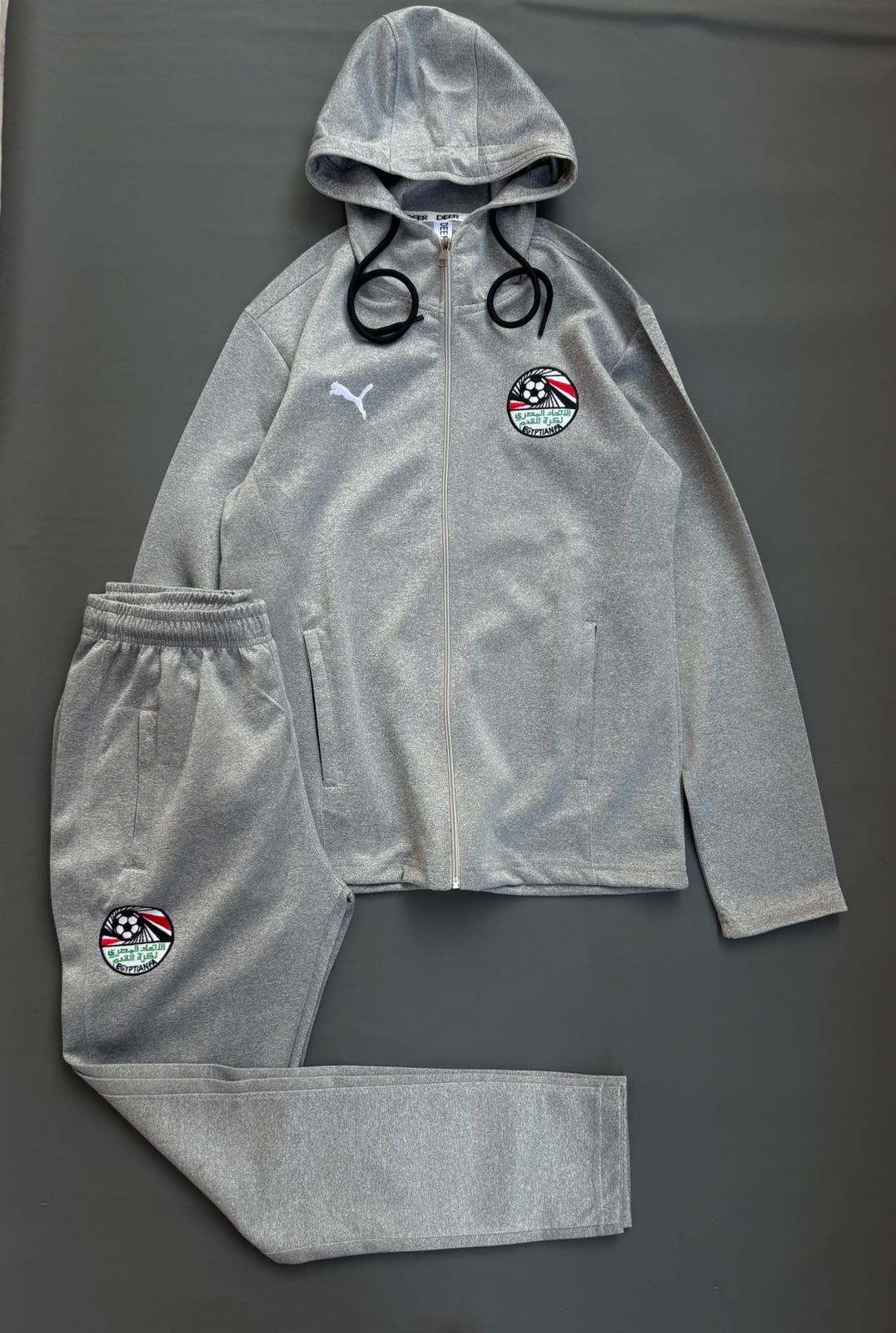 ترينج منتخب مصر thumbnail