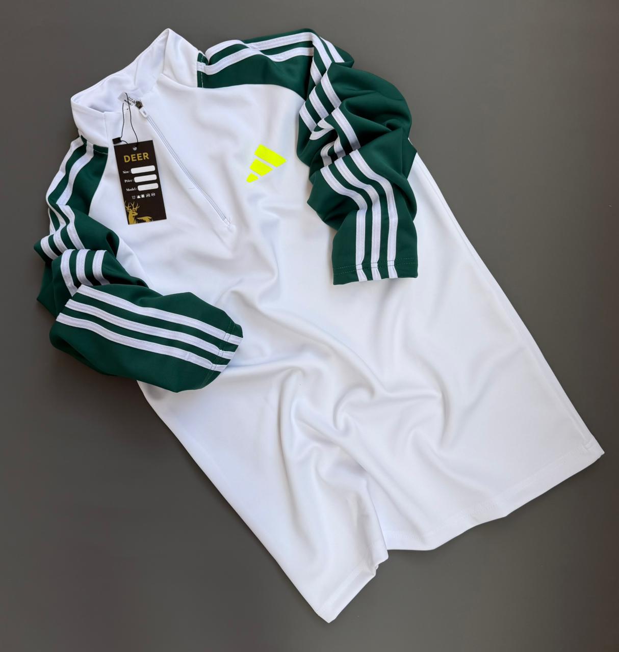 تراكات اديداس thumbnail