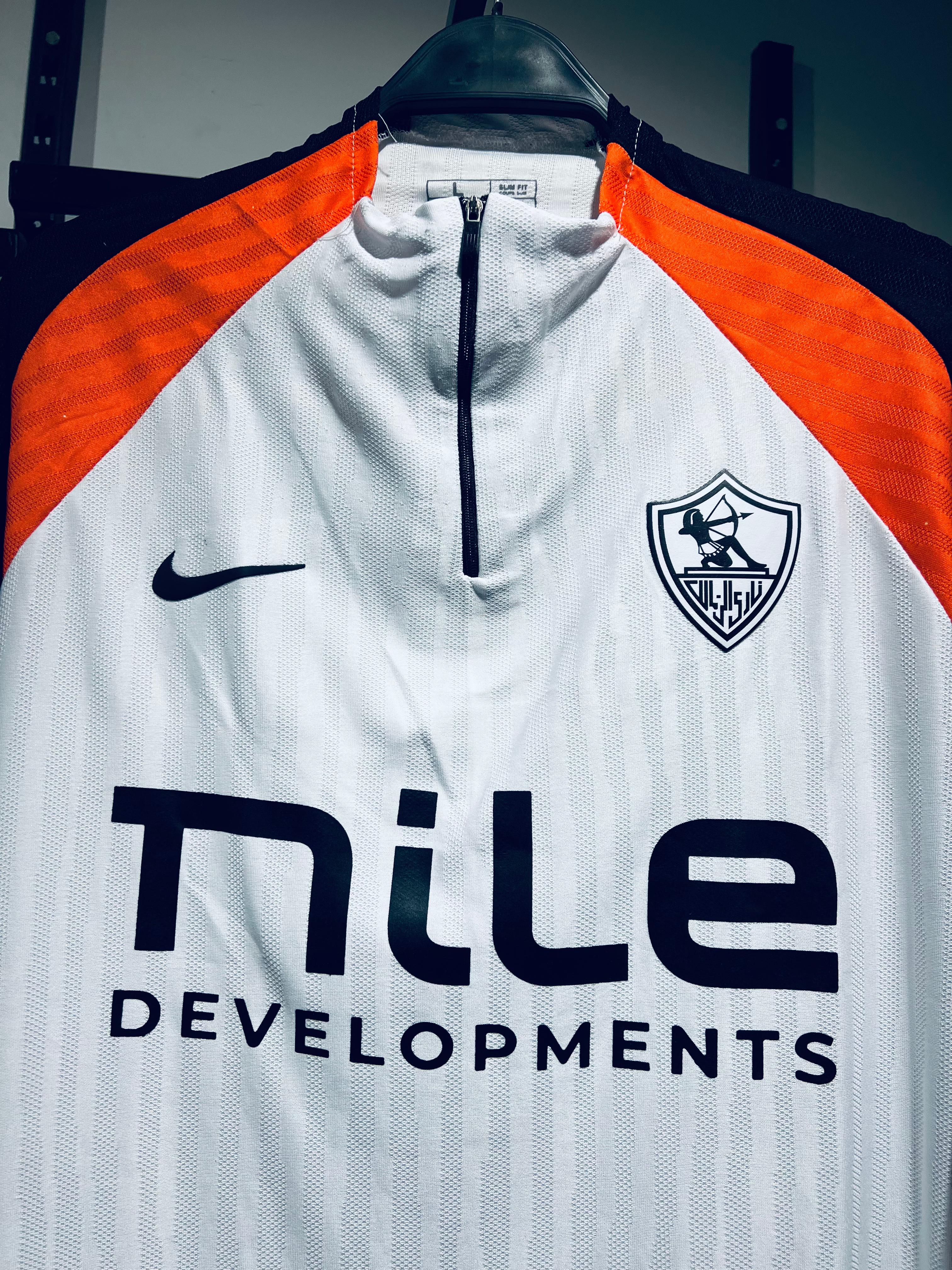 تراك زمالك اساسي thumbnail