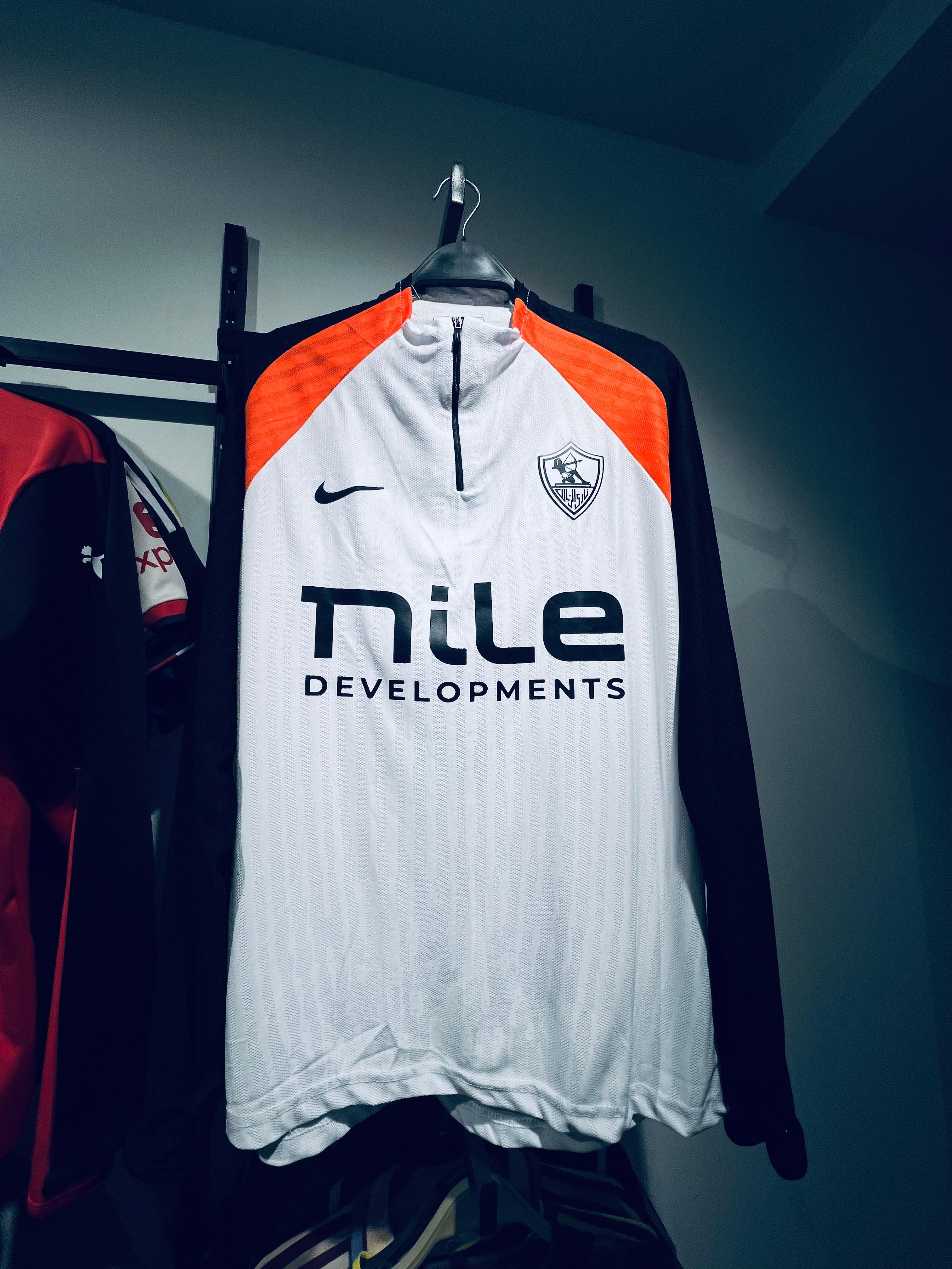 تراك زمالك اساسي