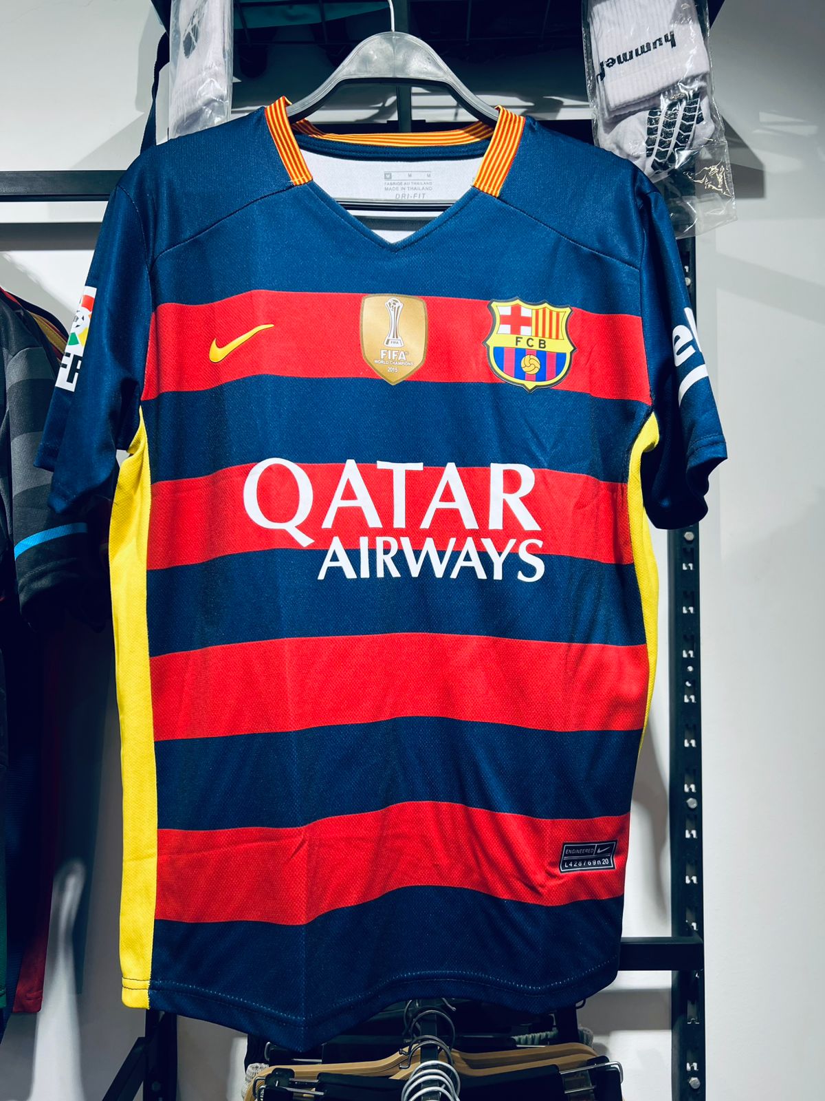 برشلونه 2016