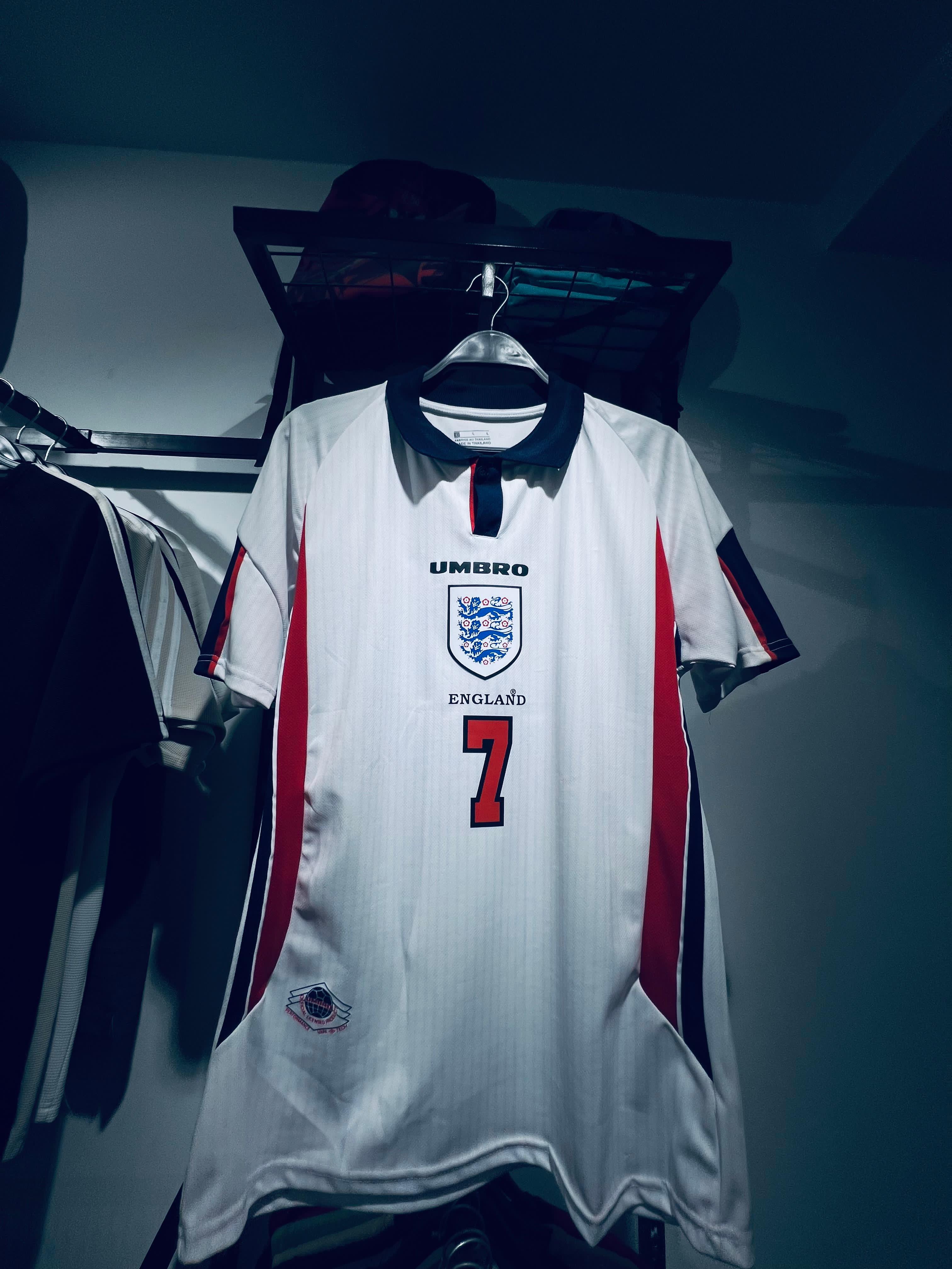 بيكهام انجلترا