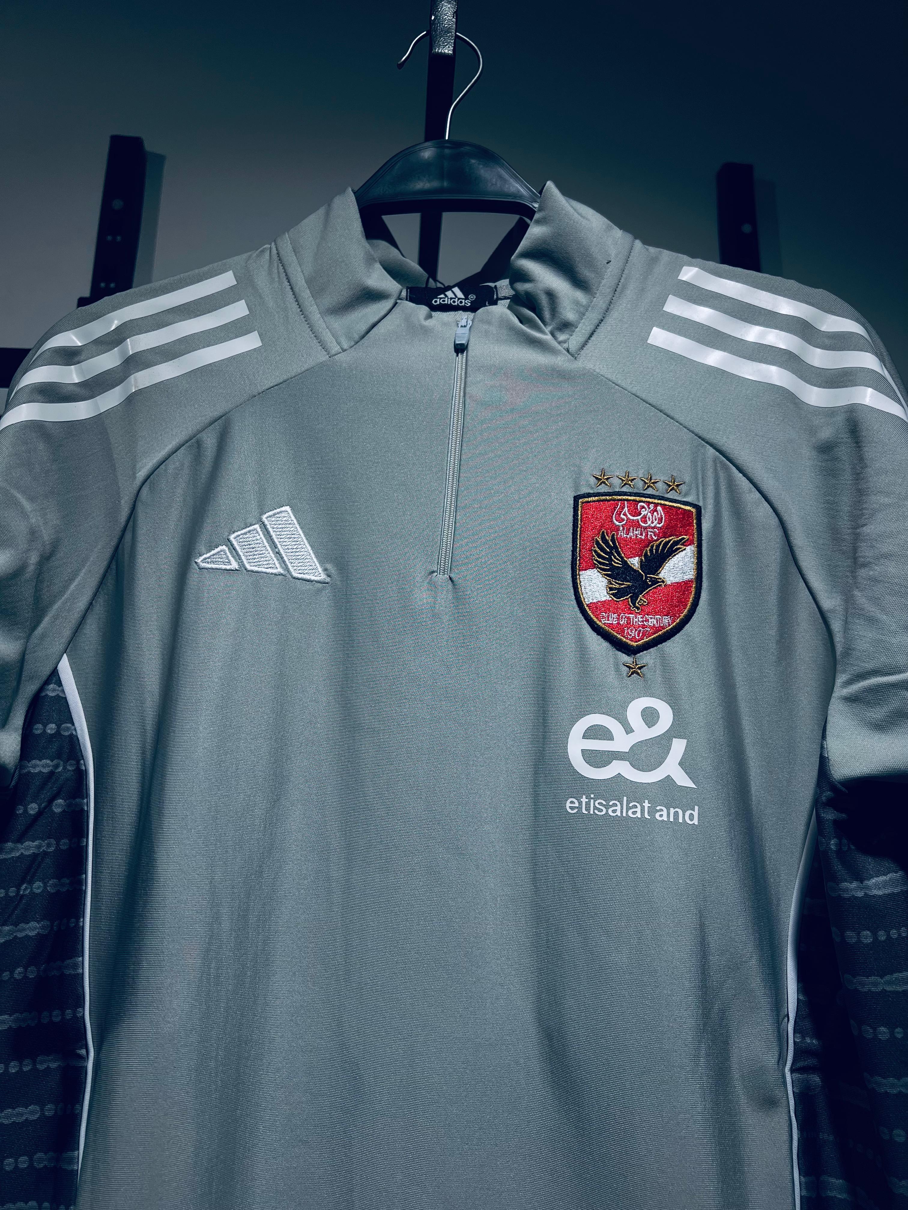 تراك اهلي احتياطي thumbnail