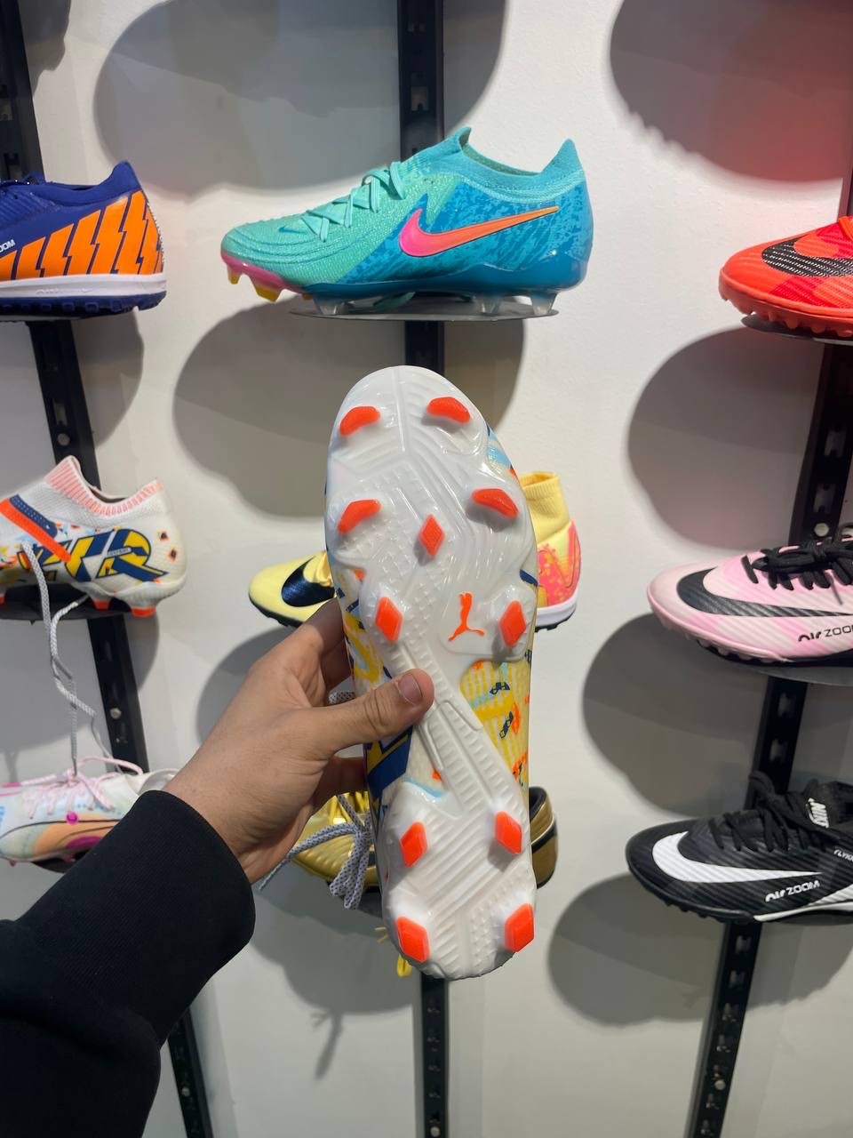استارز air zoom thumbnail