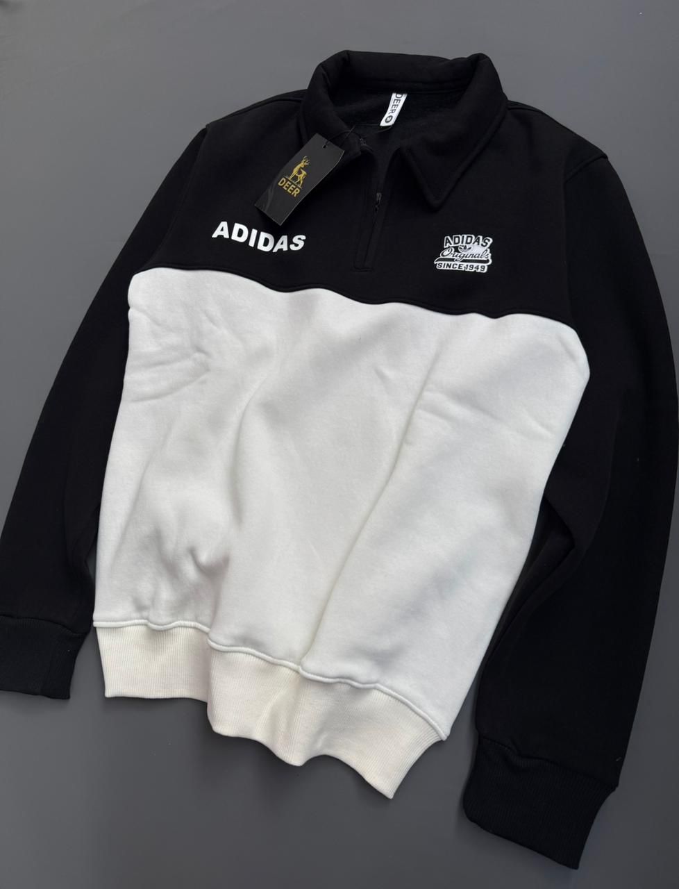 تريكو اديداس