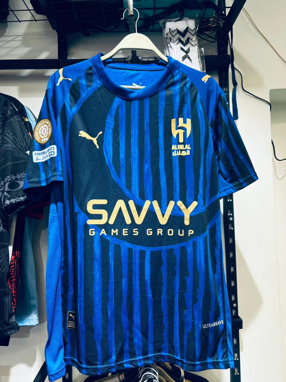 الهلال السعودي 2026