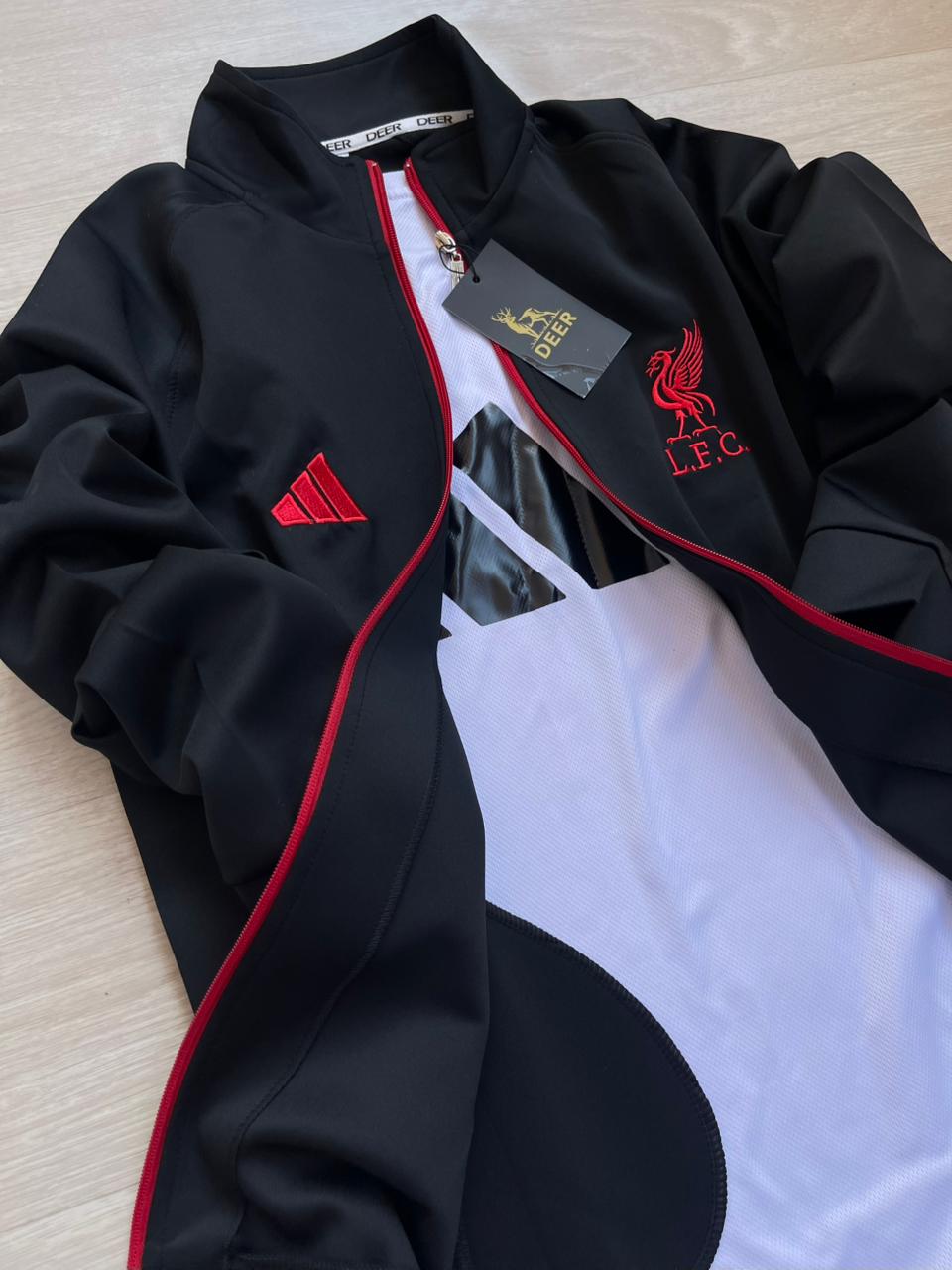 جاكيت ليفربول thumbnail