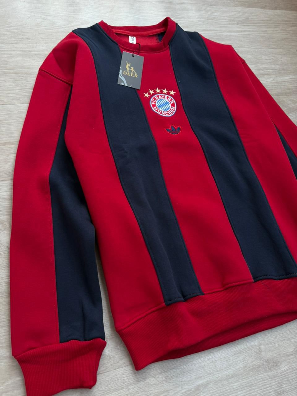 تريكو بايرن thumbnail