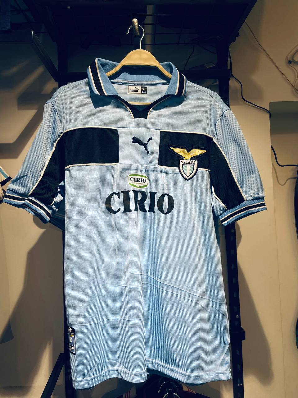 لاتسيو كلاسيك thumbnail