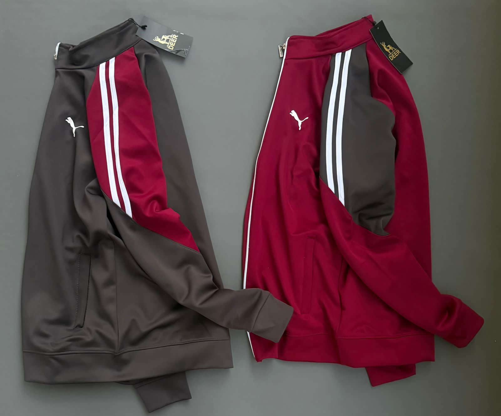 جاكيت بوما thumbnail