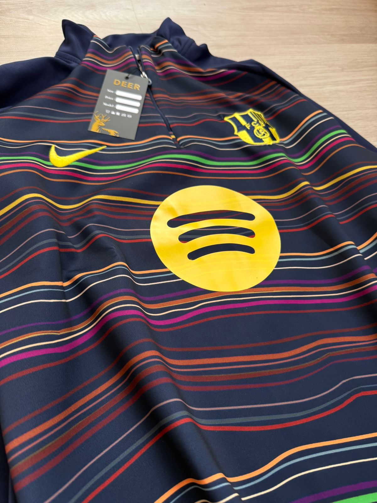 تراك برشلونه thumbnail