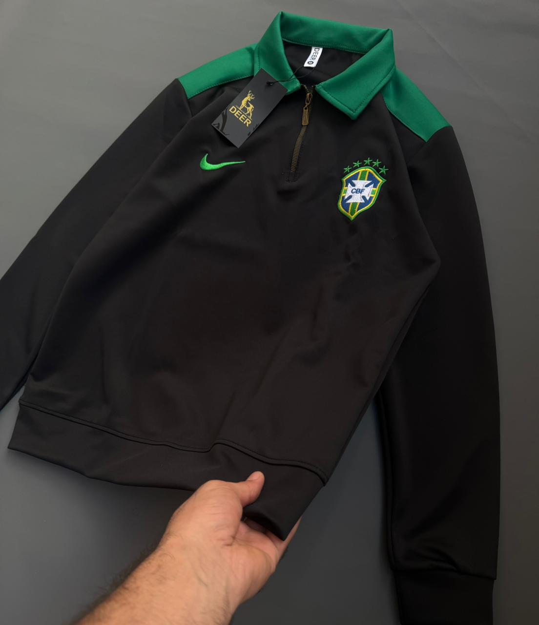 تراك برازيل thumbnail