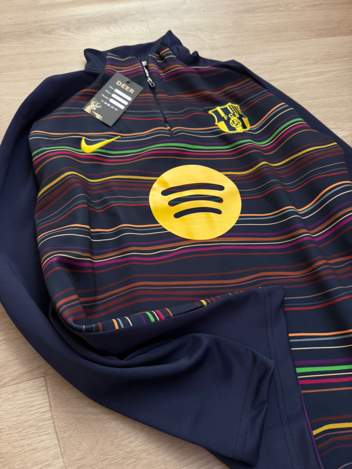 تراك برشلونه thumbnail