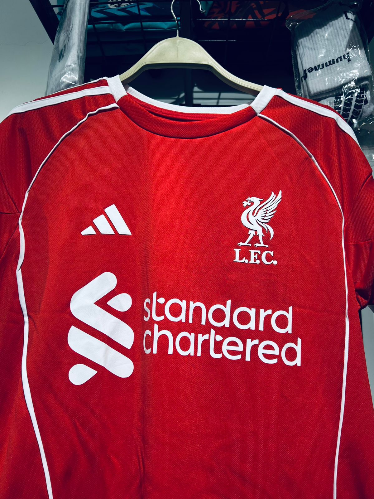 ليفربول الاساسي 2026 thumbnail