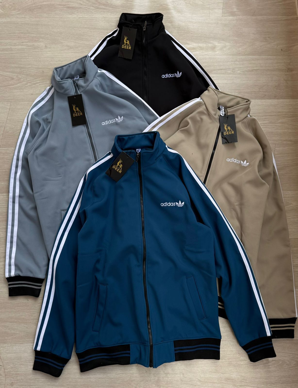 سوفت اديداس مبطن thumbnail