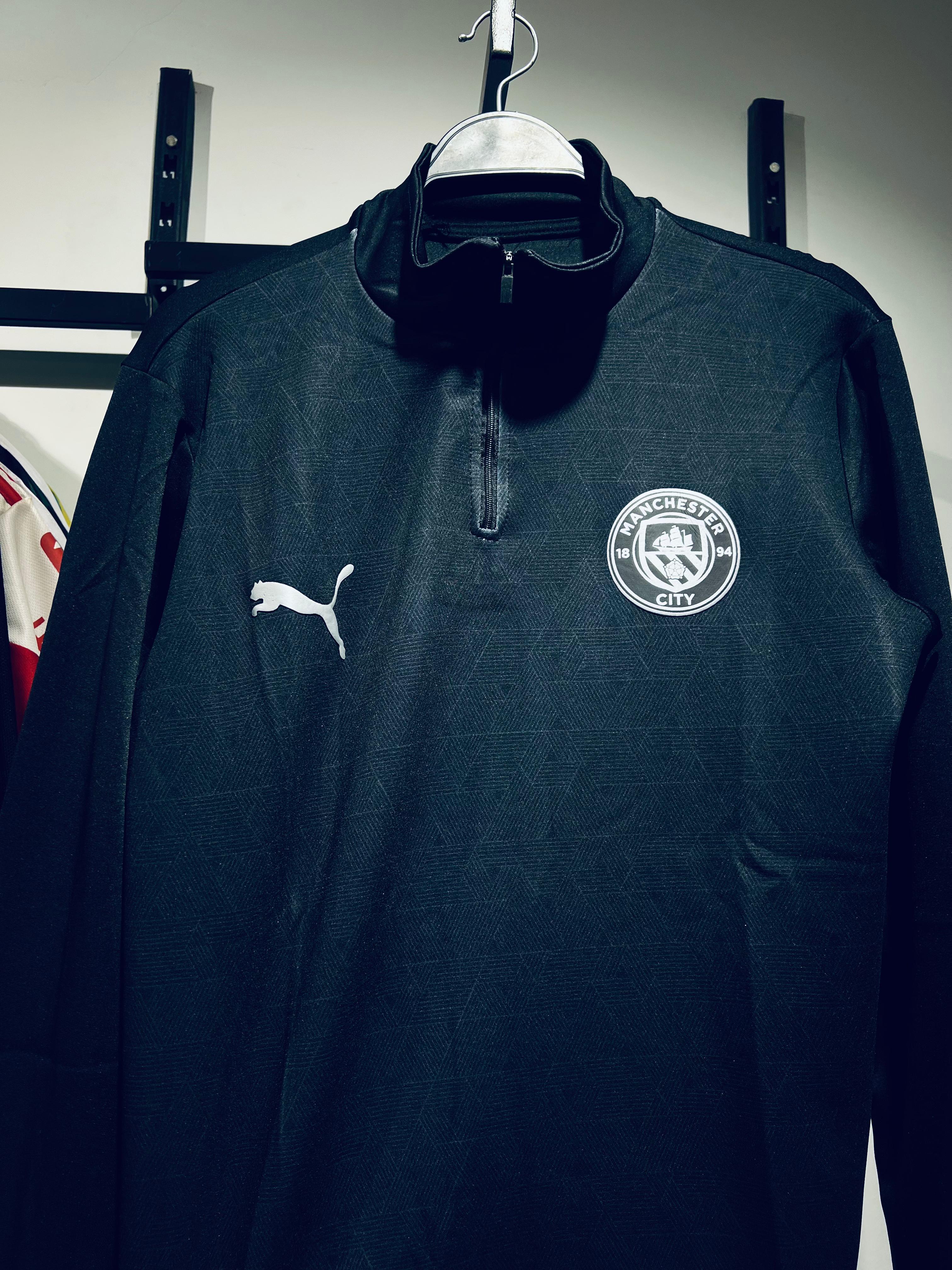 تراك سيتي اسود thumbnail