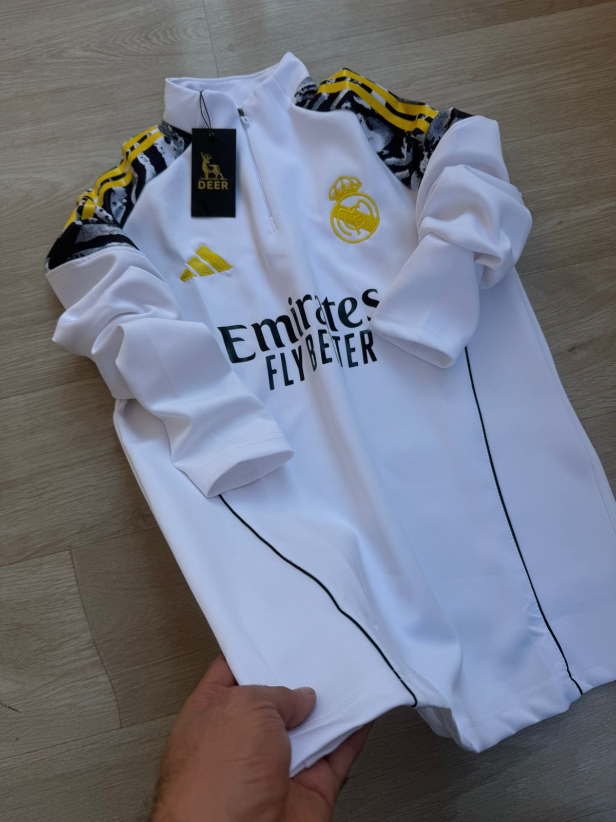 تراك ريال مدريد جديد thumbnail