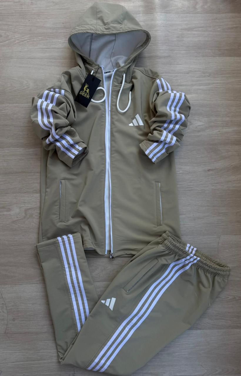 ترنج اديداس بيج مبطن