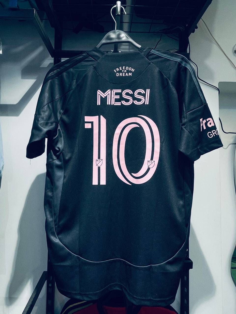 انتر ميامي ميسي thumbnail