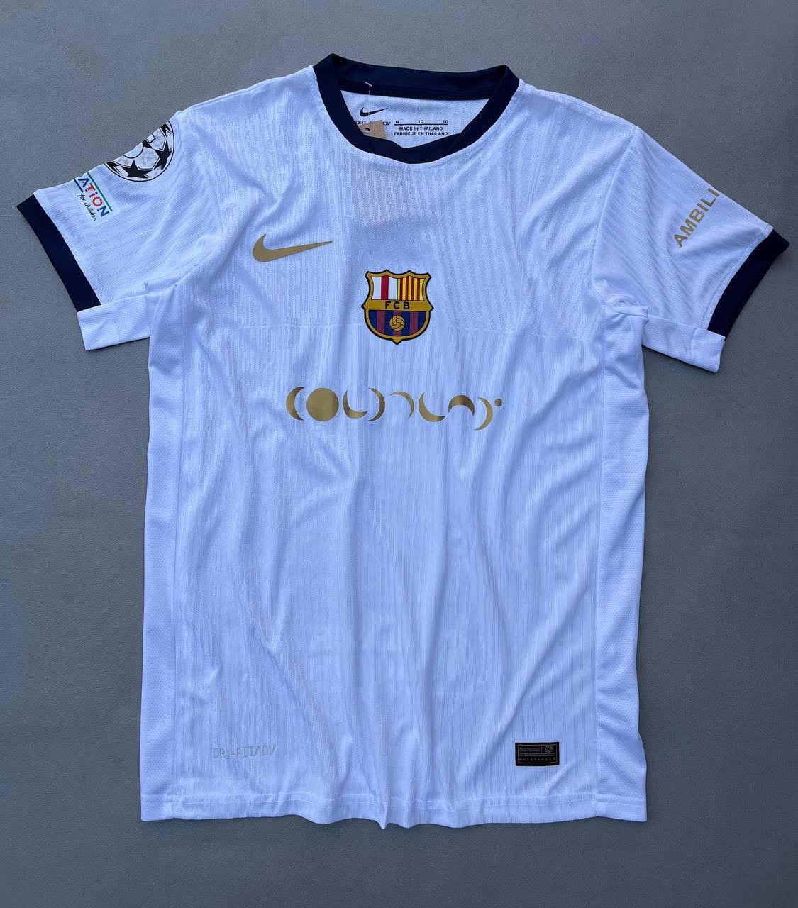 برشلونه ترافيس كوت