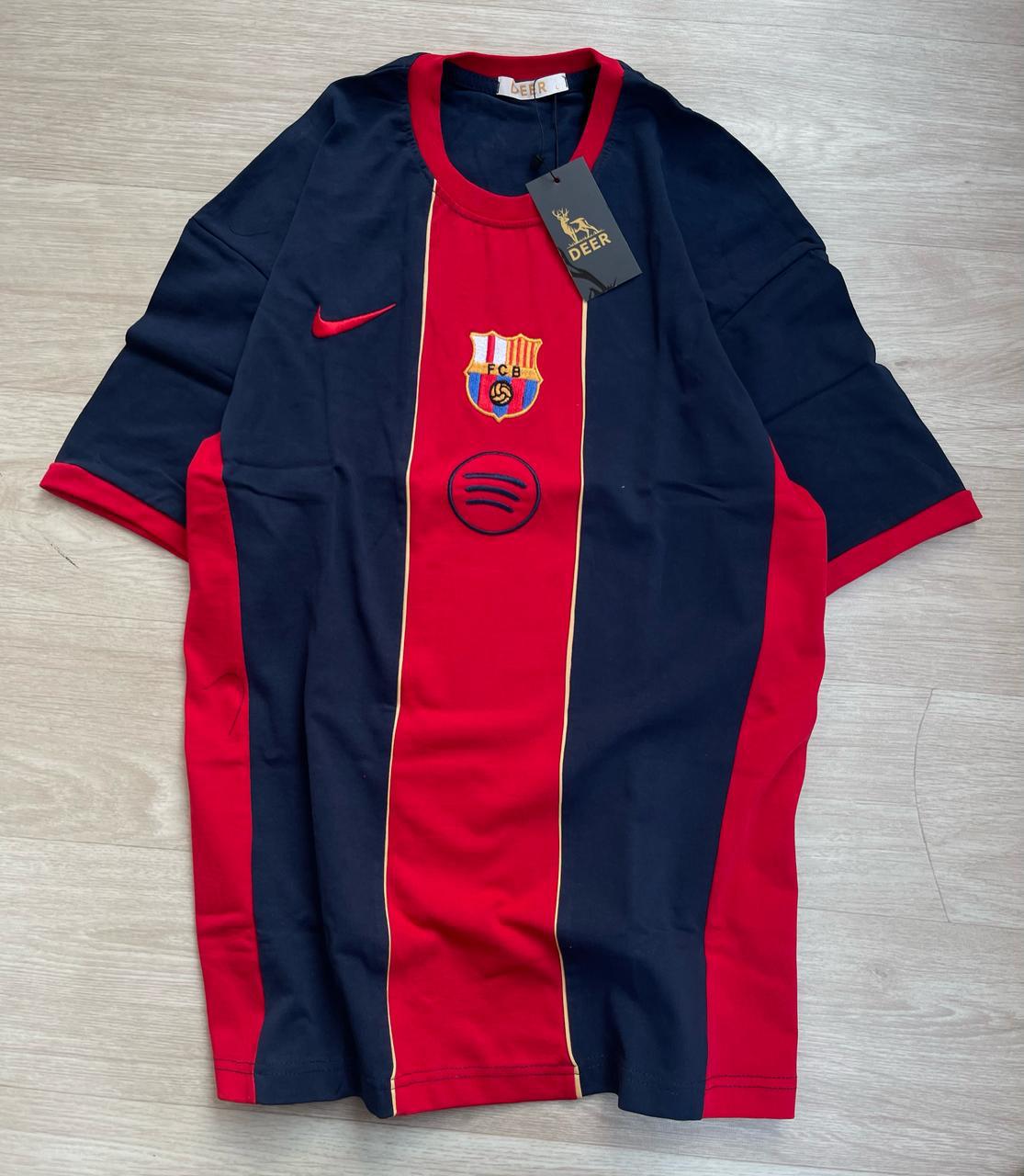 برشلونه قطن