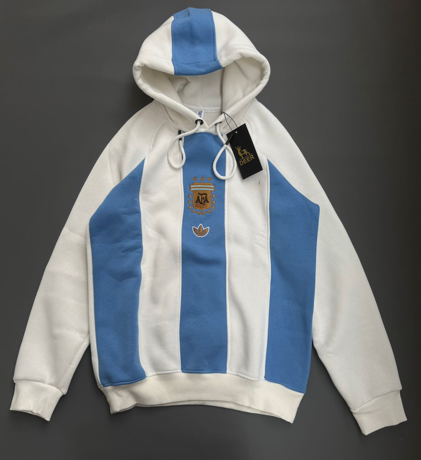 هودي الارجنتين