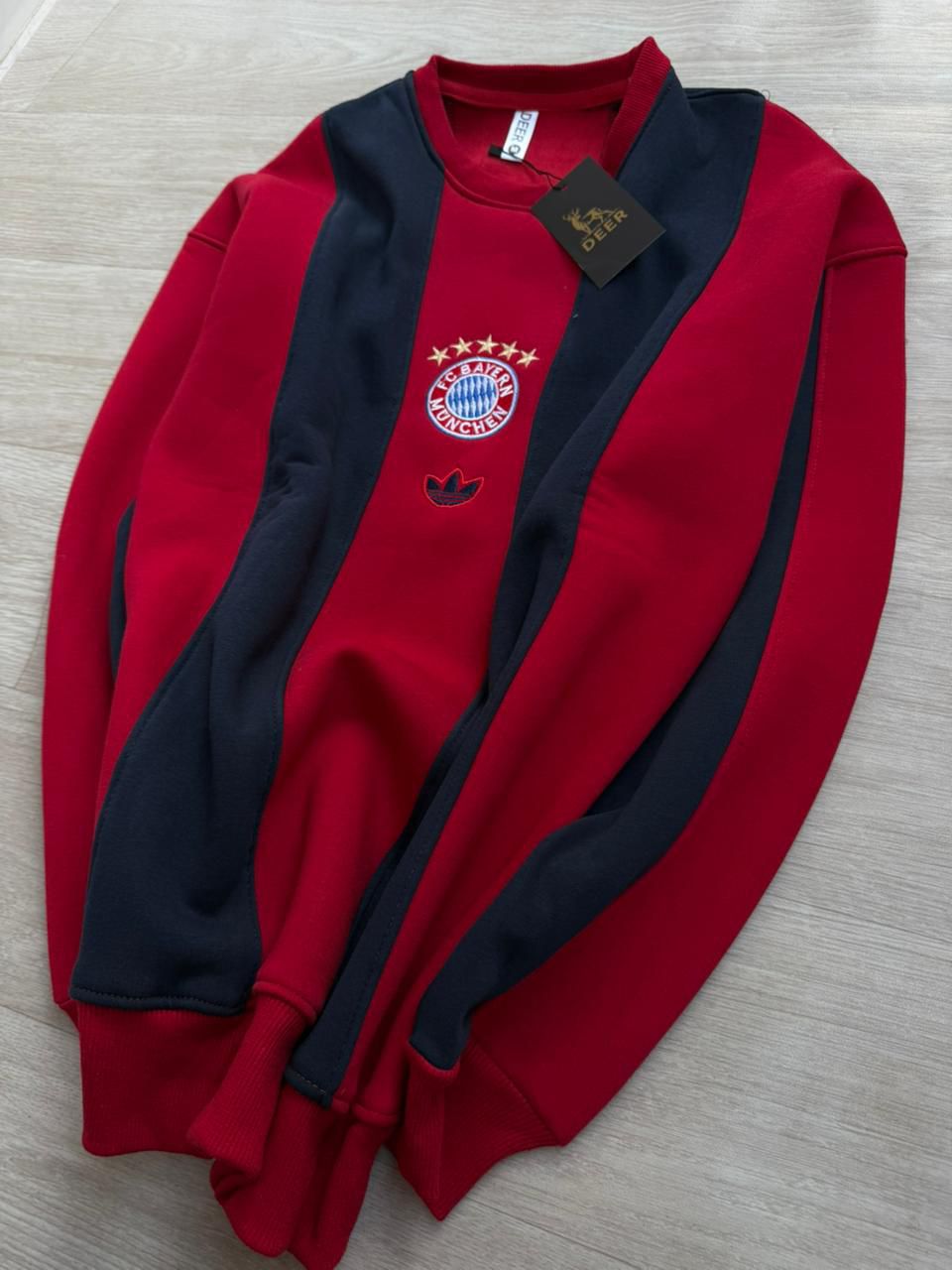 تريكو بايرن