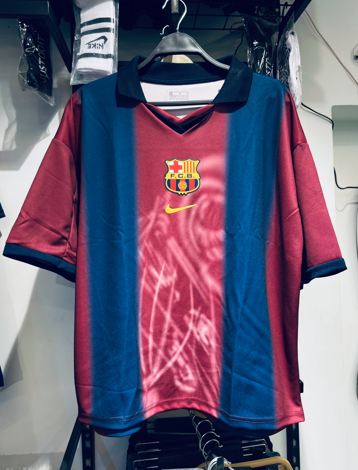 Travis scott Barcelona - برشلونه ترافيس كوت