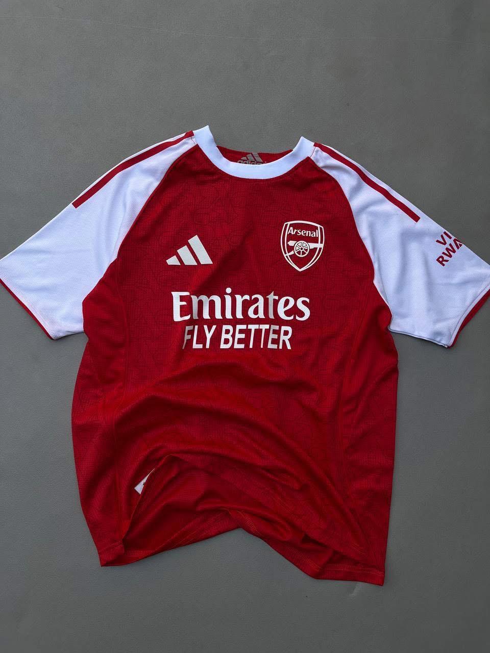 ارسنال 2026