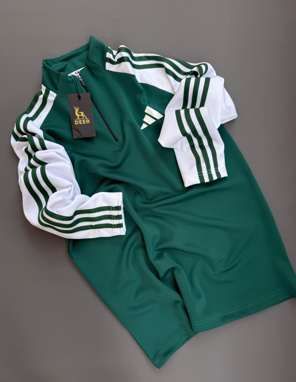 تراكات اديداس thumbnail