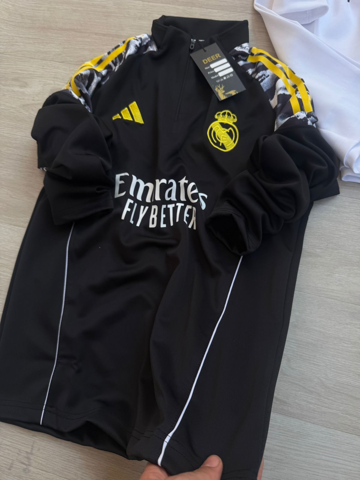 تراك ريال مدريد جديد thumbnail