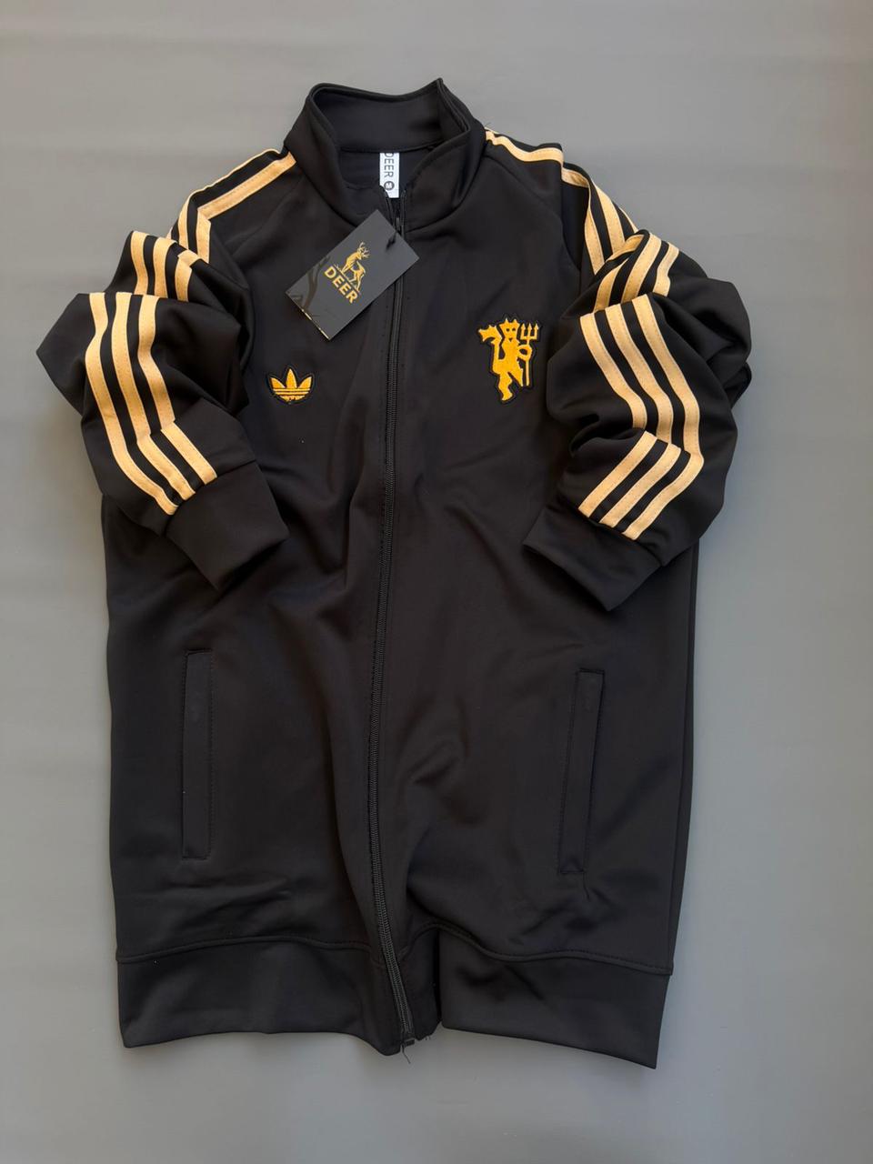 جاكت اليونايتد thumbnail