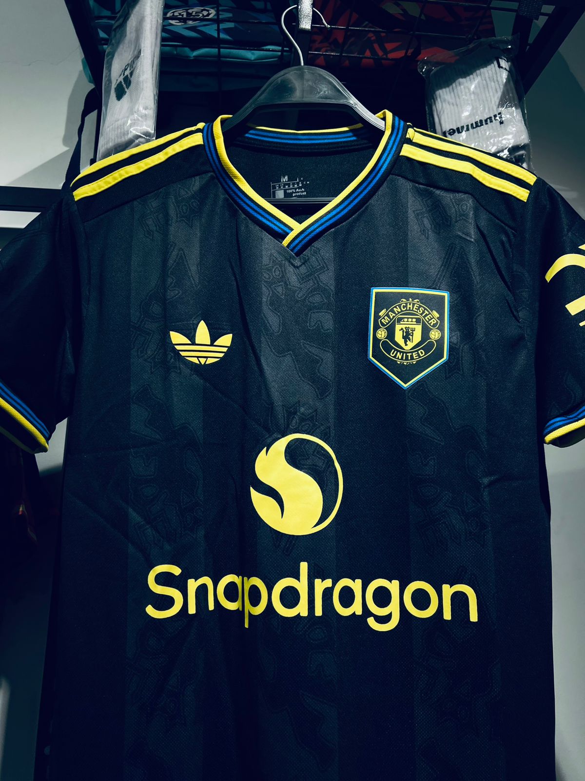 يونايتد اسود thumbnail