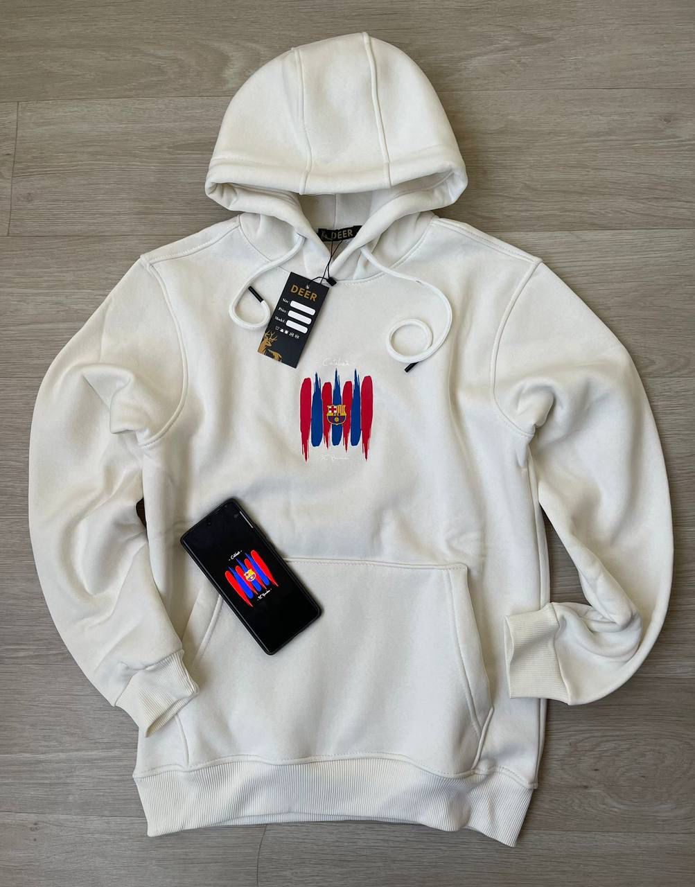 هودي رونالدينيو