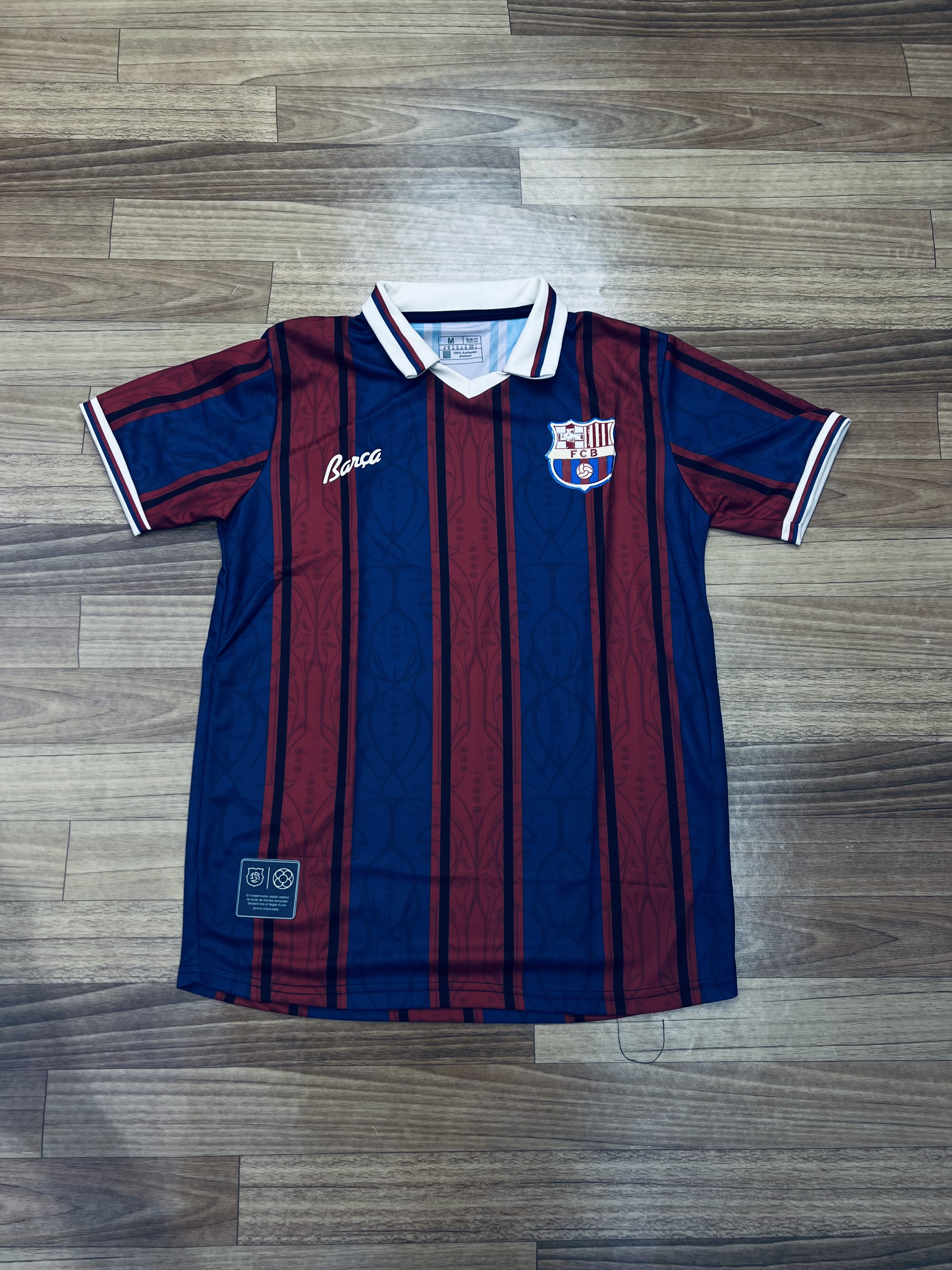 برشلونة thumbnail