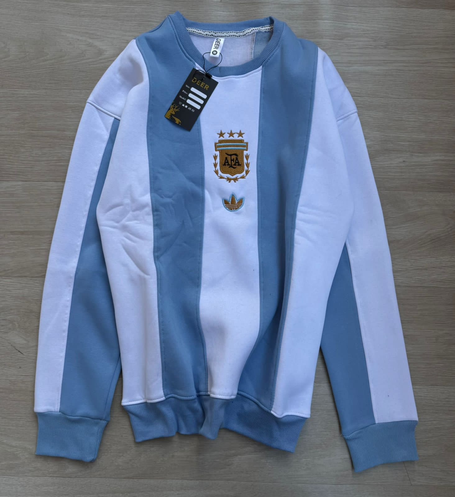 تريكو الارجنتين