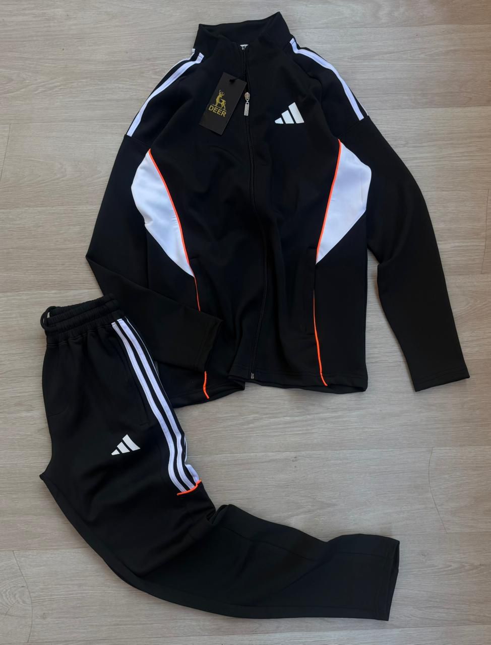 ترنجات اديداس غطس