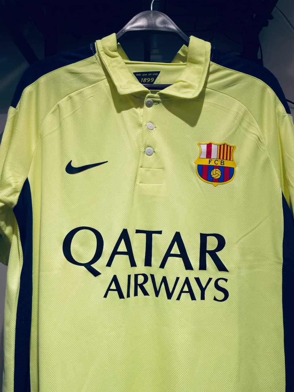 برشلونه كلاسيك قطن