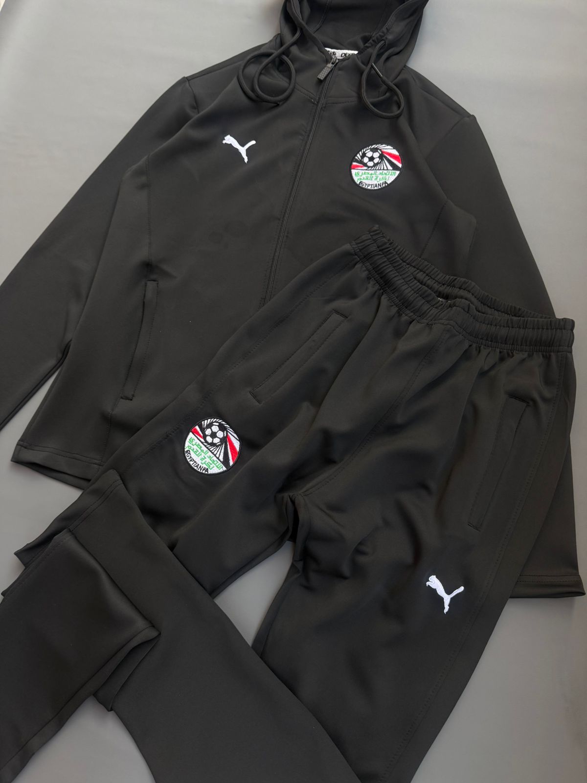 ترينج منتخب مصر thumbnail