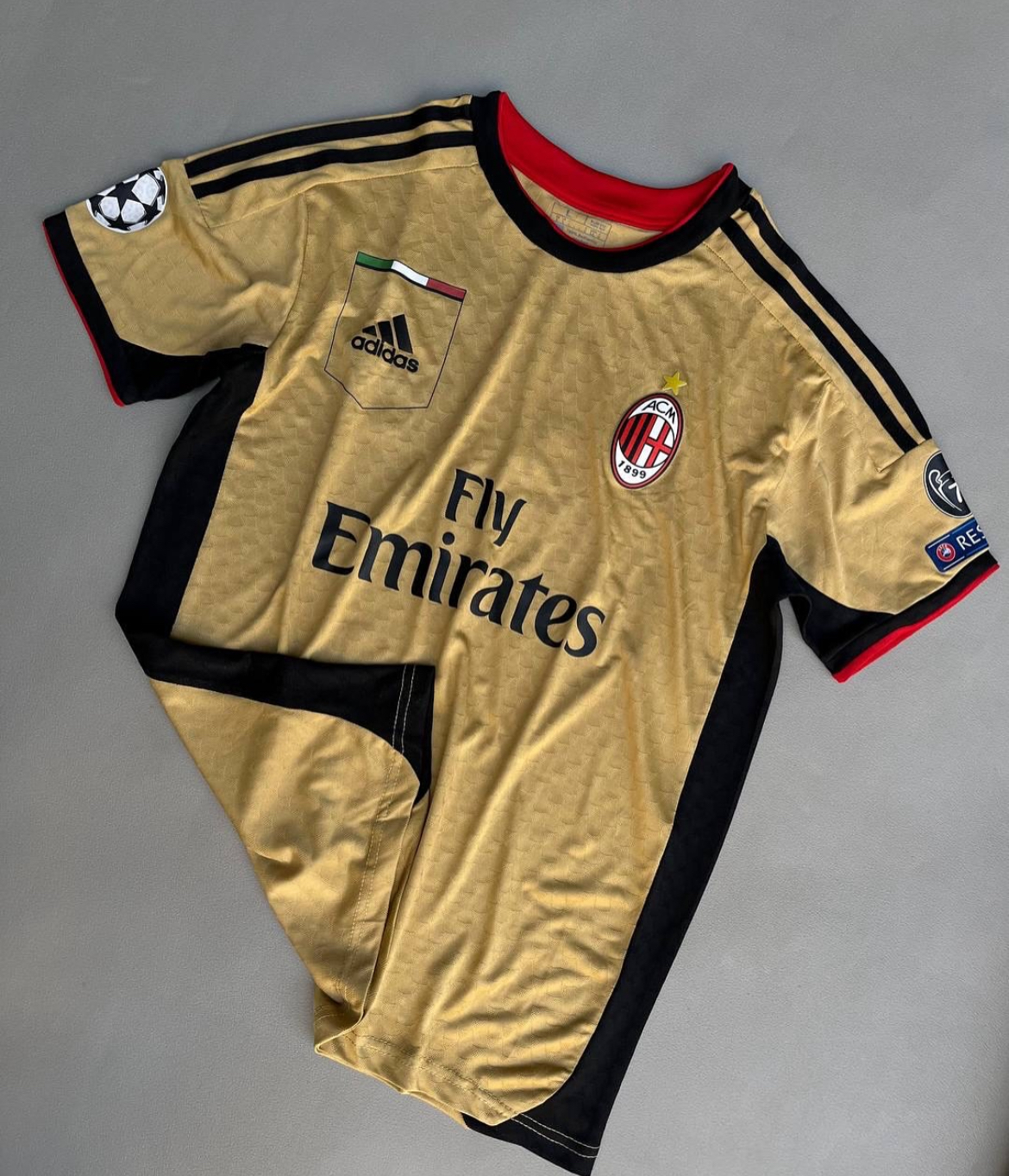 AC MILAN KAKA 2013  - اي سي ميلان thumbnail